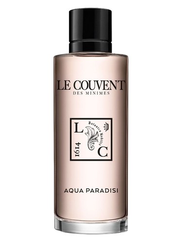 Aqua Paradisi by Le Couvent Maison de Parfum