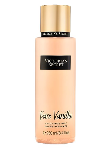 Bare Vanilla Victoria's Secret perfume by Victoria s Secret