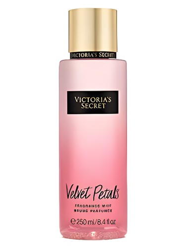 Velvet Petals Victoria's Secret perfume by Victoria s Secret