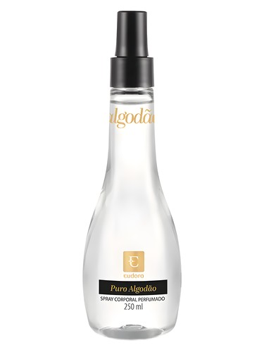 Puro Algodão by Eudora