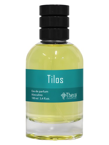 Tilos Thera Cosméticos cologne by Thera Cosmeticos