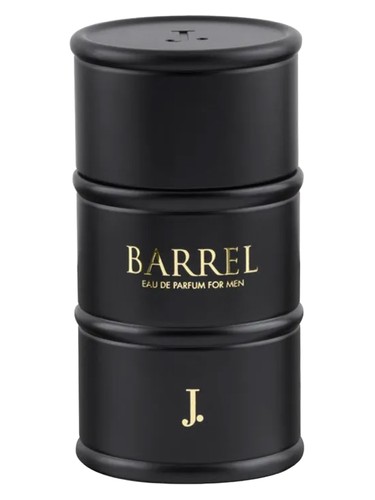 Barrel by Junaid Jamshed