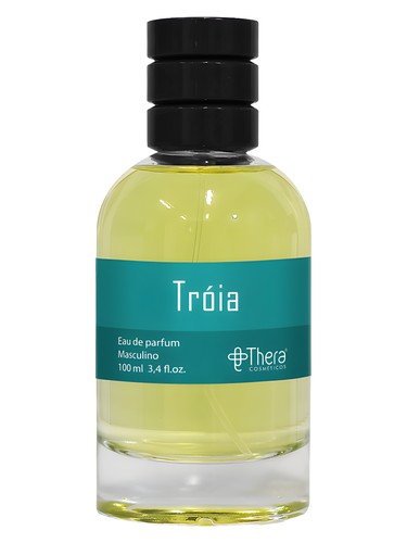 Tróia Thera Cosméticos cologne by Thera Cosmeticos
