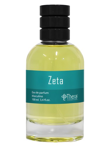 Zeta Thera Cosméticos cologne by Thera Cosmeticos