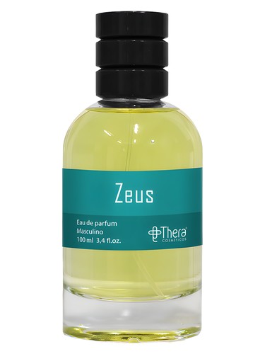 Zeus Thera Cosméticos cologne by Thera Cosmeticos