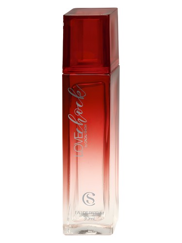 Love Chock by Cacau Show