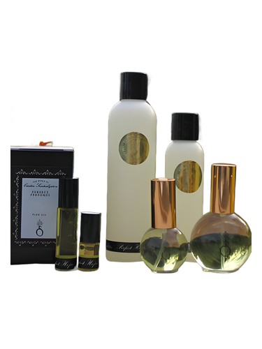 Perfect Hope by Sarah Horowitz Parfums