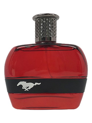 Mustang For Men Eau de Toilette by Mustang