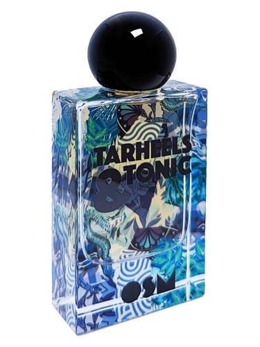 Tarheels & Tonic by OSM