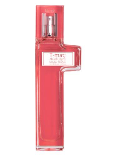 T-mat by Masaki Matsushima