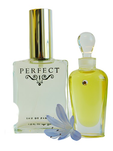 Perfect Innocence by Sarah Horowitz Parfums