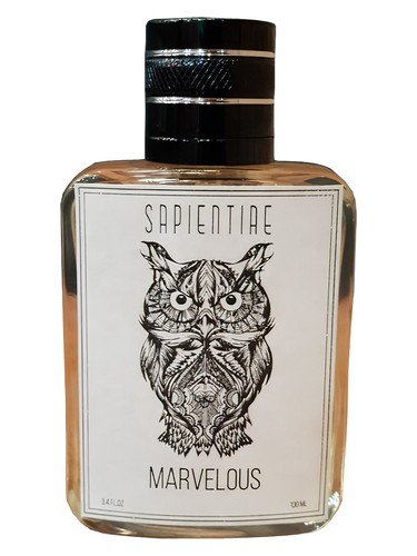 Marvelous by Sapientiae Niche