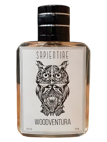 Woodventura by Sapientiae Niche