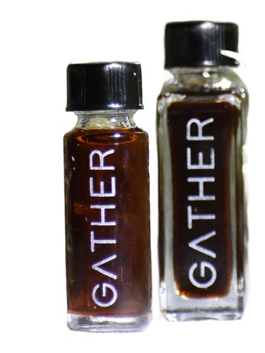 Forest Flora by Gather Perfume