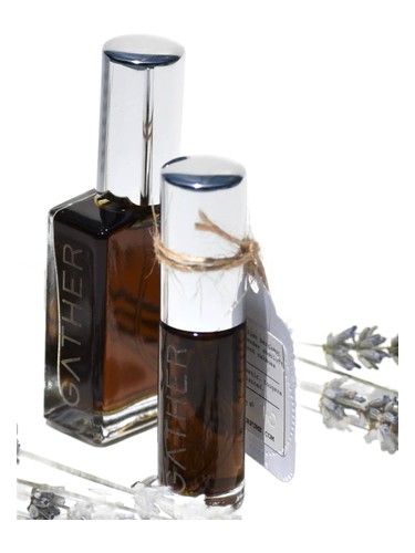 Lavender Fougere by Gather Perfume