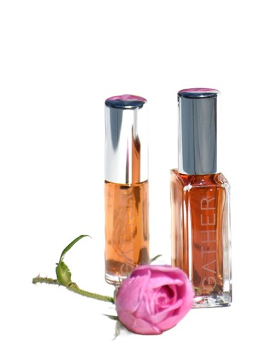 Rainwater Rose by Gather Perfume