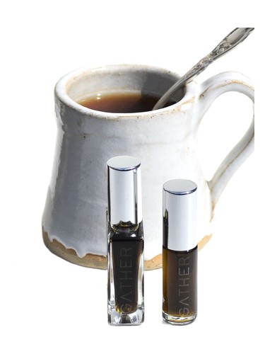 Tea Season by Gather Perfume