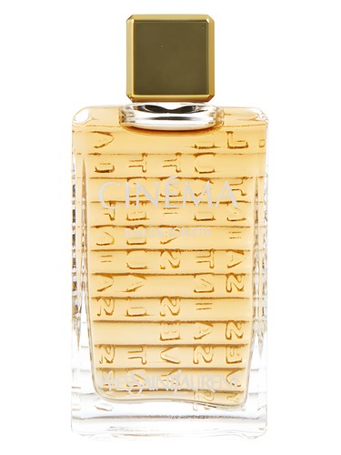 Cinéma Eau de Toilette by Yves Saint Laurent