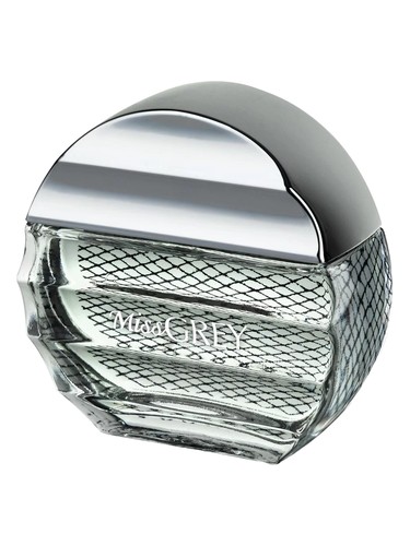 Miss Grey by Fiorucci