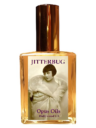 Jitterbug by Opus Oils