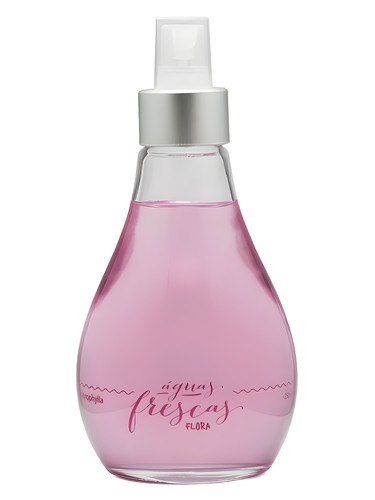 Águas Frescas Flora by Chlorophylla