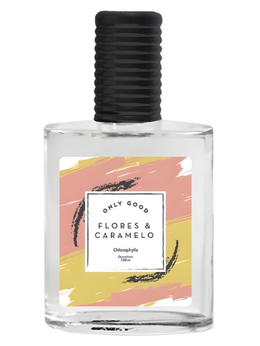 Only Good Flores &amp; Caramelo