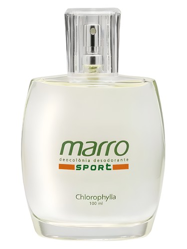 Marro Sport by Chlorophylla