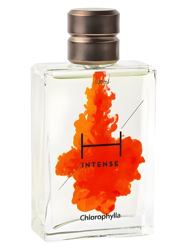 H Intense by Chlorophylla