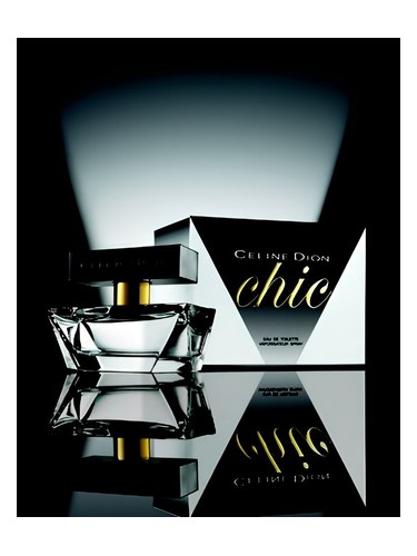 Chic by Celine Dion