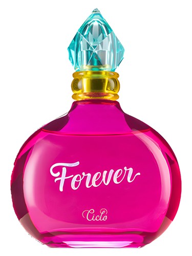 Forever Ciclo Cosméticos perfume by Ciclo Cosmeticos