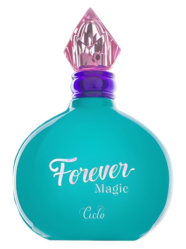 Forever Magic Ciclo Cosméticos perfume by Ciclo Cosmeticos