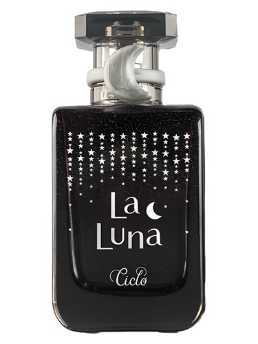 La Luna Ciclo Cosméticos perfume by Ciclo Cosmeticos