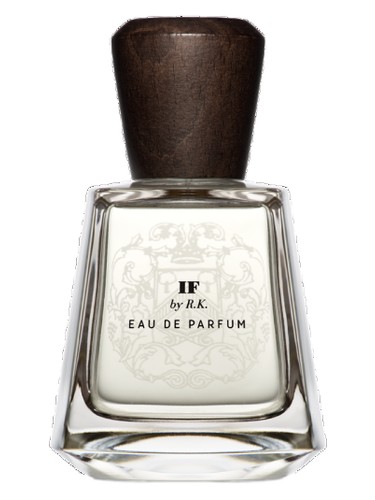 IF by R.K. by Frapin