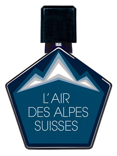 L'Air Des Alpes Suisses by Tauer Perfumes