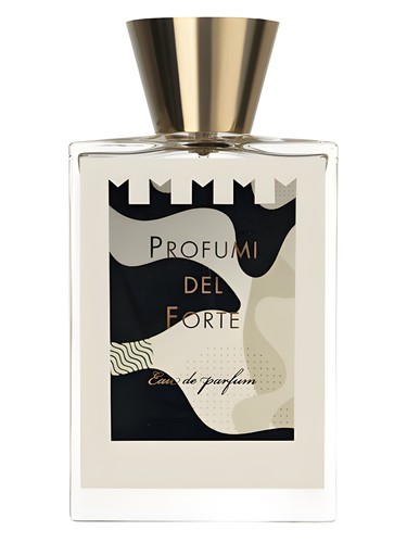 Corpi Caldi by Profumi del Forte