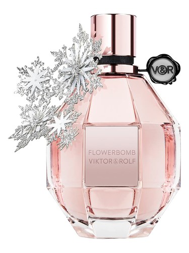 Flowerbomb Holiday Edition 2019 Viktor&Rolf perfume by Viktor Rolf