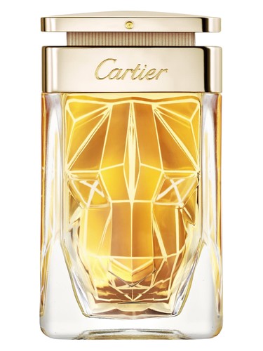 La Panthere Eau de Parfum Edition Limitee 2019 by Cartier