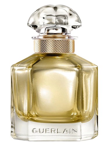 Mon Guerlain Gold Collector Edition by Guerlain