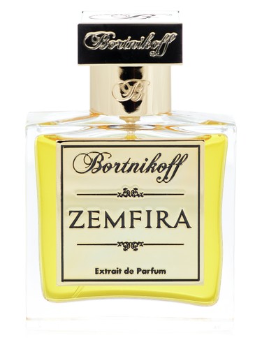 Zemfira by Bortnikoff