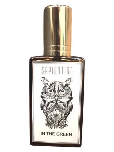 In The Green by Sapientiae Niche