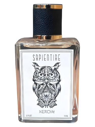 Heroin by Sapientiae Niche