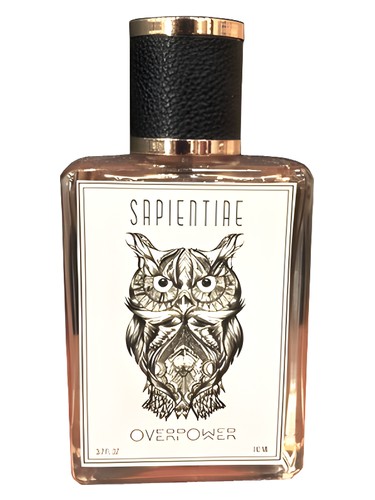 Overpower by Sapientiae Niche