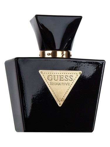 Guess Seductive Noir Women by Guess