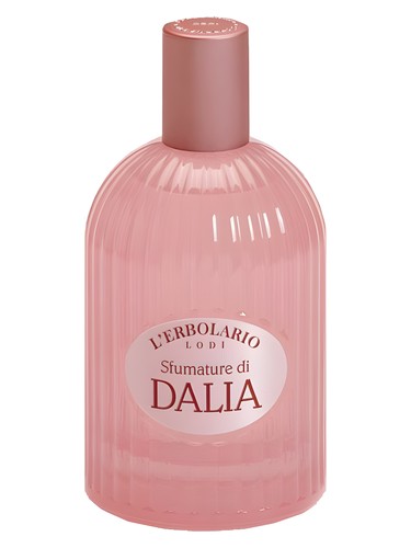 Sfumature di Dalia (Shades of Dahlia) L'Erbolario perfume by L Erbolario