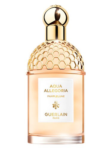 Aqua Allegoria Pamplelune by Guerlain