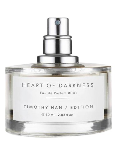Heart Of Darkness by Timothy Han Edition Perfumes