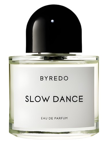Slow Dance by Byredo