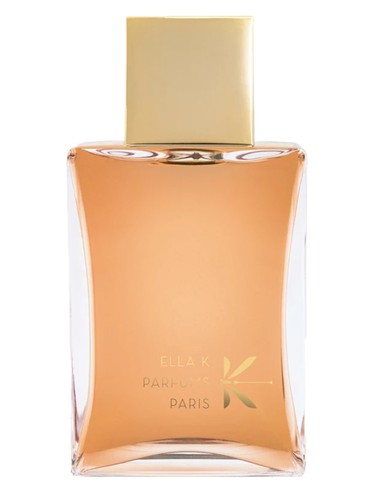 Reflet Sur L'Okavango by Ella K Parfums