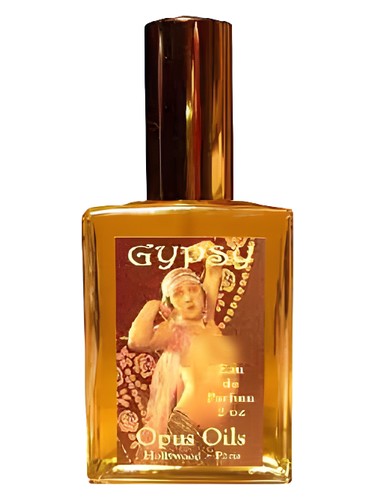 Burlesque: Gypsy by Opus Oils