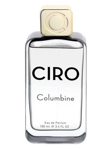 Columbine by Parfums Ciro